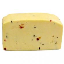 Havarti - Cheese with Jalapeo NV (8oz) (8oz)