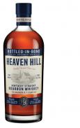 Heaven Hill Distillery - 7 year old Bottled-in-Bond Kentucky Straight Bourbon Whiskey 0 (750)