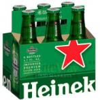 Heineken Brewery - Heineken (6-pack bottles) 0 (667)