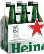 Heineken Brewery - Heineken Light (6-pack bottles) 0 (667)
