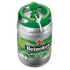 Heineken Brewery - Heineken Mini Keg Can (5L) (5L)