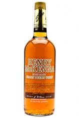 Henry McKenna - Kentucky Straight Bourbon Whiskey (1.75L) (1.75L)
