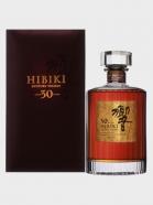 Hibiki (Suntory) - 30 year Japanese Blended Whisky 0 (750)