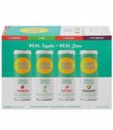 High Noon - Tequila & Soda Hard Seltzer Variety Pack 0 (355)