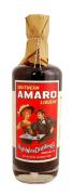 High Wire Distilling Co - Southern Amaro Liqueur 0 (750)