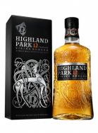 Highland Park - Single Malt Scotch 12 year Viking Honour Orkney 0 (750)