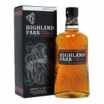 Highland Park - Single Malt Scotch Cask Strength Orkney 0 (750)