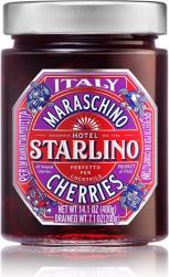 Hotel Starlino - Maraschino Cherries