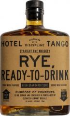 Hotel Tango - Straight Rye Whiskey (750ml) (750ml)