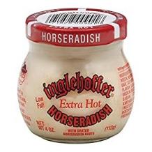 Inglehoffer - Horseradish