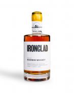 Ironclad - Small Batch Bourbon Whiskey 0 (750)