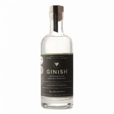 ISH - GinISH Non-Alcoholic Gin (500ml) (500ml)