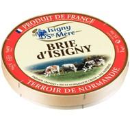 Isigny Ste-Mre - Brie Cheese NV (Each) (Each)