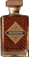 I.W. Harper - 15 year Kentucky Straight Bourbon Whiskey 0 (750)