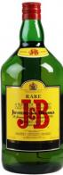 J & B - Scotch Whisky 0 (1750)