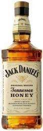 Jack Daniel's - Tennessee Honey (750ml) (750ml)