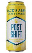 Jacks Abby - Post Shift Pilsner 0 (62)