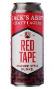 Jacks Abby - Red Tape Munich Dunkel 0 (415)