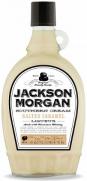 Jackson Morgan - Salted Caramel Cream Liqueur 0 (750)