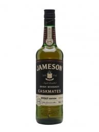 Jameson - Caskmates Stout Edition Irish Whiskey (750ml) (750ml)