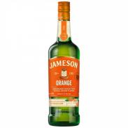 Jameson - Orange Irish Whiskey 0 (750)
