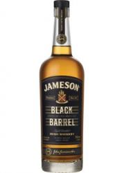 Jameson - Select Reserve Black Barrel Irish Whiskey (750ml) (750ml)