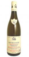 Jean-Michel Guillon - Bourgogne Chardonnay 2020 (750)