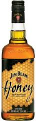 Jim Beam - Honey (750ml) (750ml)