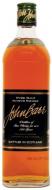 John Barr - Black Label Scotch Special Reserve 0 (1750)