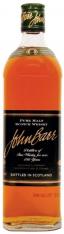 John Barr - Black Label Scotch Special Reserve (1.75L) (1.75L)