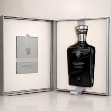 Johnnie Walker - John Walker & Sons Private Collection 2014 Edition Blended Scotch Whisky (750ml) (750ml)