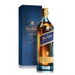 Johnnie Walker - Blue Label Scotch Whisky 0 (750)