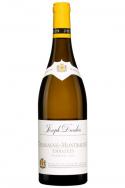 Joseph Drouhin - Chassagne-Montrachet 1er Cru Embazes 2018 (750)