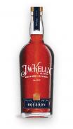 J.W. Kelly - Old Milford Straight Bourbon Whiskey 0 (750)