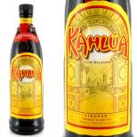 Kahla - Coffee Liqueur 0 (750)