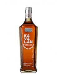 Kavalan - Distillery Select Single Malt Whisky (750ml) (750ml)