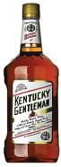 Kentucky Gentleman - Straight Bourbon Whiskey 0 (1750)