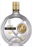 Khortytsa - Khor De Luxe Vodka 0 (750)