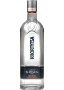 Khortytsa - Platinum Ukraine Vodka 0 (1750)
