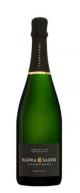 Klepka-Sausse - Brut Blanc de Blancs Grand Cru PramBulle Champagne 0 (750ml)