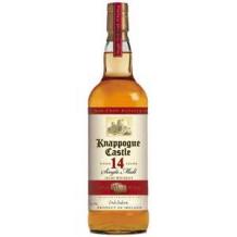 Knappogue Castle - 14 year Single Malt Irish Whiskey (750ml) (750ml)