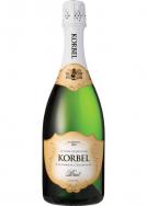 Korbel - Brut California Champagne 0 (750)