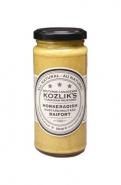 Kozlik's - Horseradish Canadian Mustard 0