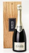 Krug - Brut Blanc de Blancs Champagne Clos du Mesnil 2006 (750)