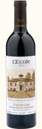 L'Ecole No. 41 - Perigee Seven Hills Vineyard Walla Walla Valley 2019 (750)