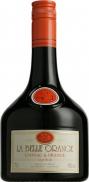 La Belle Orange - Cognac and Orange Liqueur 0 (750)