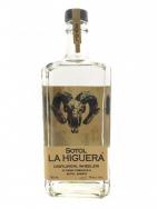 La Higuera - Sotol Dasylirion Wheeleri 0 (750)