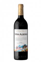 La Rioja Alta - Rioja Viña Alberdi Reserva 2018 (750ml) (750ml)