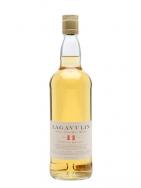 Lagavulin - Single Malt Scotch 11 year Offerman Edition Islay 0 (750)