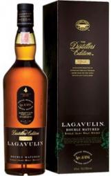 Lagavulin - Single Malt Scotch Distillers Edition Islay (750ml) (750ml)